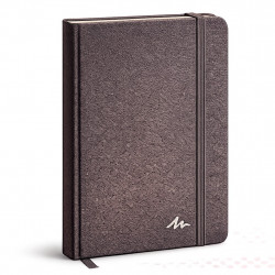 Carnet couverture rigide A5