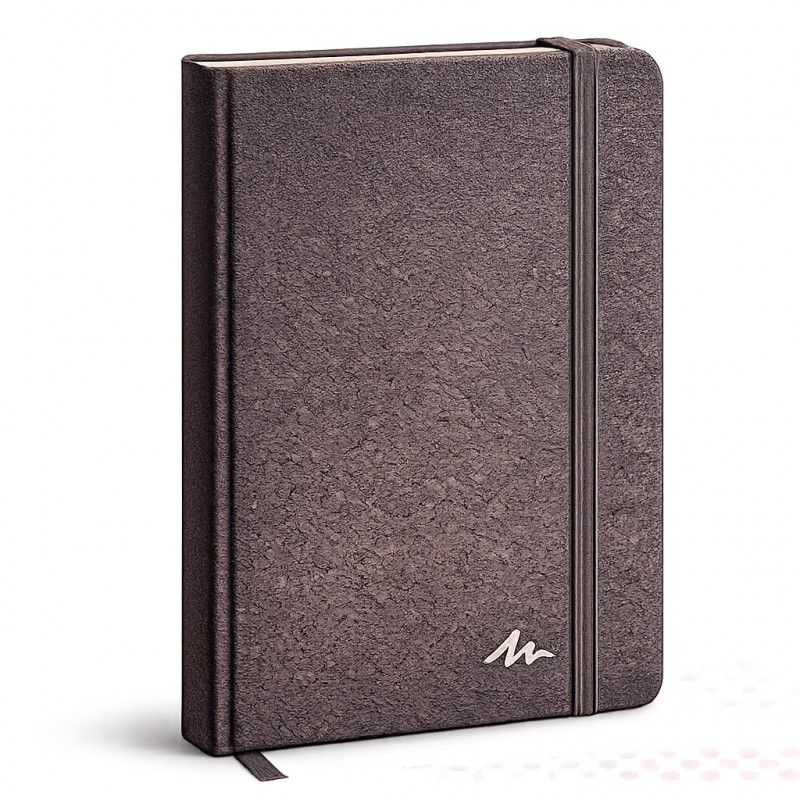 Carnet couverture rigide A5
