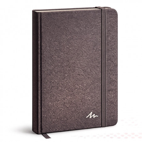 Carnet couverture rigide A5