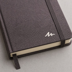 Carnet couverture rigide A5